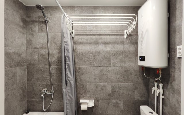 Azure Studio near Sukonnaya Sloboda metro station Apartments