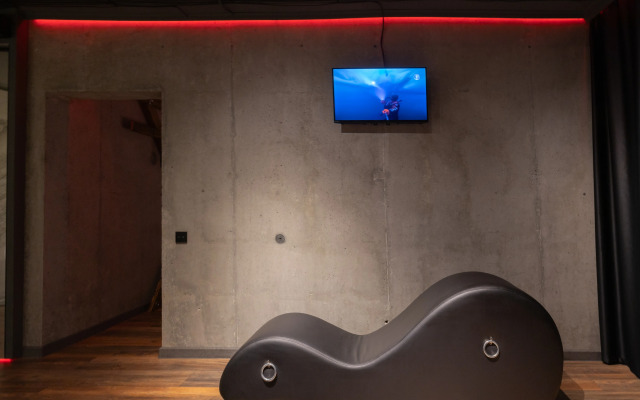 Квартира для свиданий