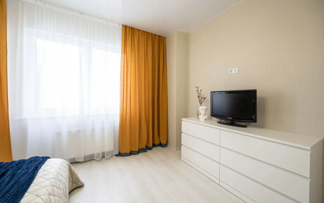 Апартаменты Пять Звёзд Западный Луч