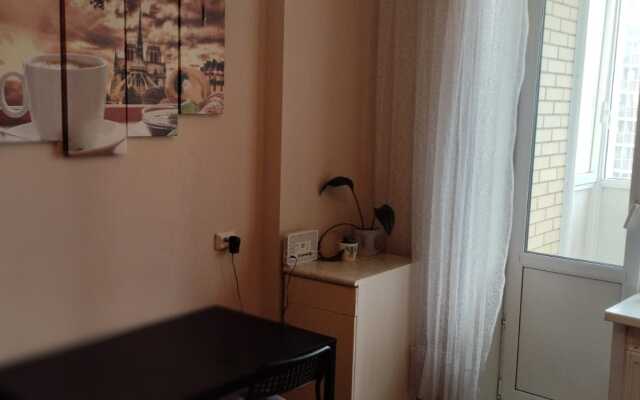 Апартаменты на улице Озерная 3/12