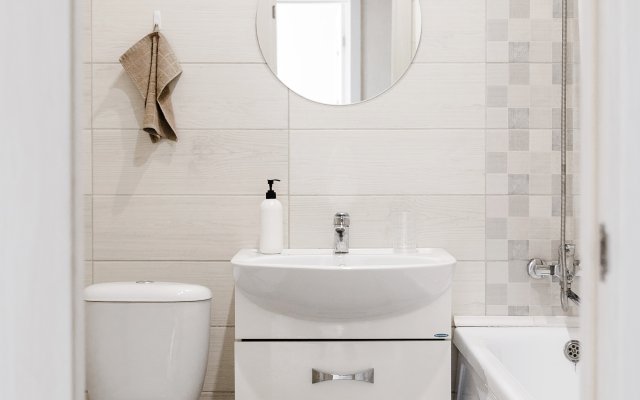 Apartamenty Skazka Radom s Akvaparkom