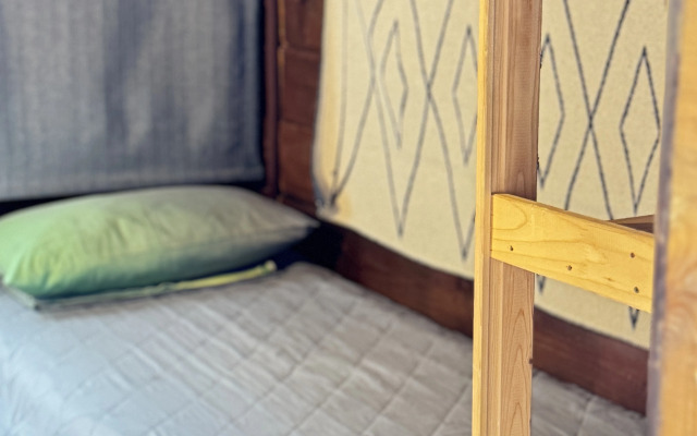 Nebo Baykala Guest House