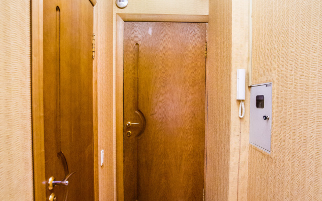 Апартаменты На Ленина 24