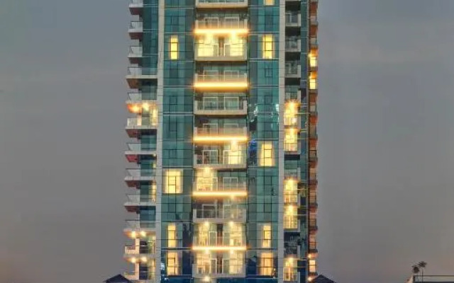 Royal Continental Suites Business Bay