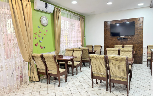 Ulyyana Hotel