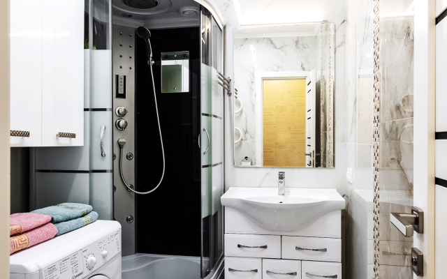Romantic Paris Apartments