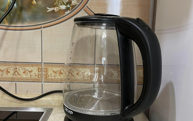 Uyutnaya Studiya Na Tamanskoy U Morya Flat