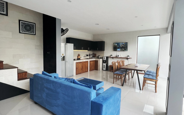 Deja View Villa