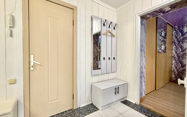2-Kv V Tsentre Sochi Dlya 5 Chelovek Flat