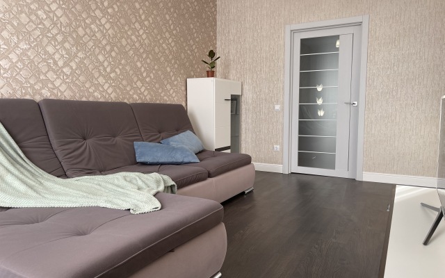 Dvukhkomnatnye V Zhk Zhigulina Roscha Apartment