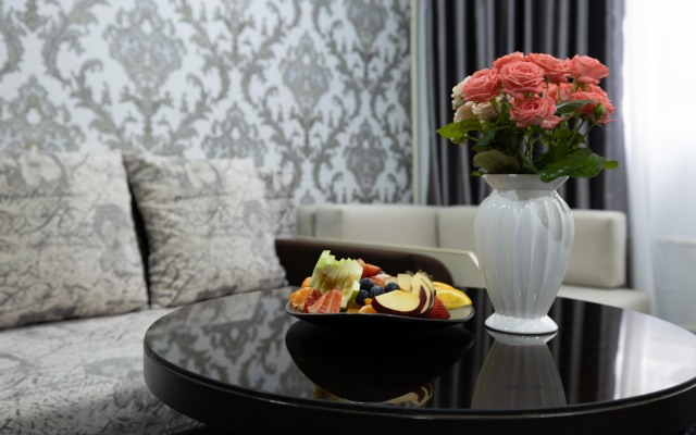 Kiparis Resort by Stellar Hotels Adler