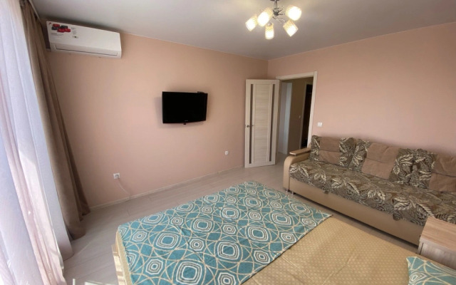 Zhk Novin Kvartal Apartments 2