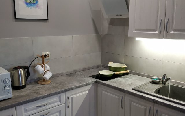 Elektra 5 Apartments
