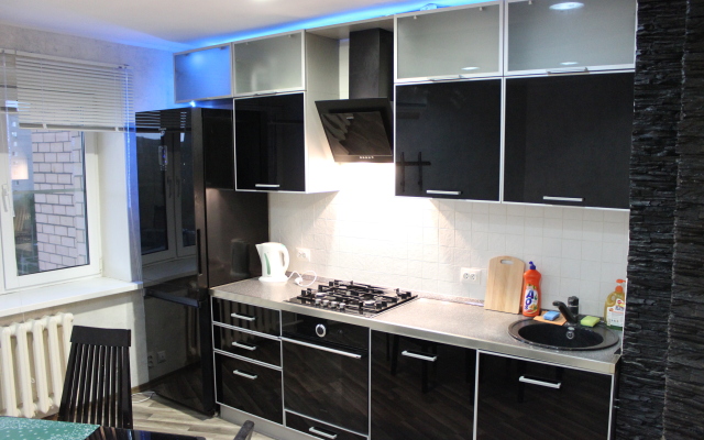 Апартаменты Грабцевское шоссе 104