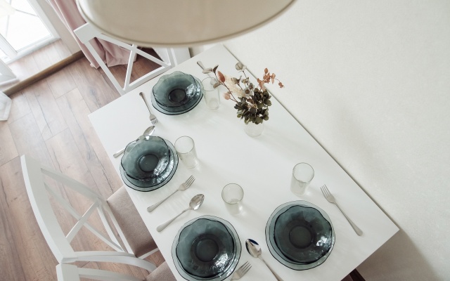 Квартира рядом с Верхним озером