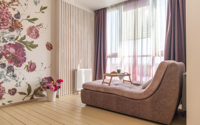 Апартаменты на Гагарина 11