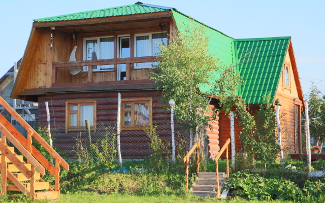 Desatka Guest house