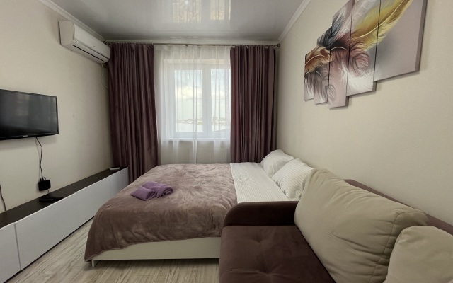 Uyutnaya Kvartira Flat