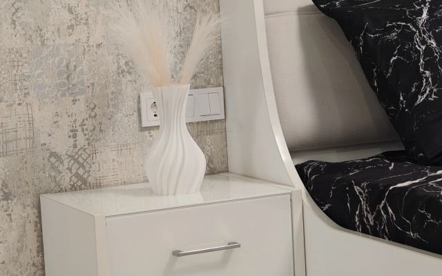 Квартира с Видом на Реку