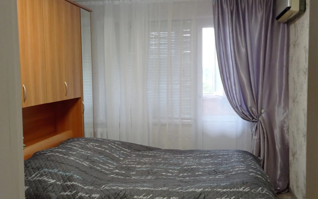 Dvukhkomnatnaya Gavrilova 10 Flat