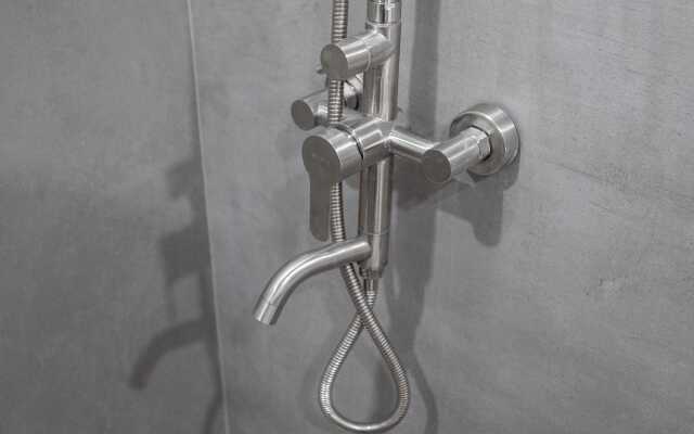 Апартаменты Место под солнцем 14