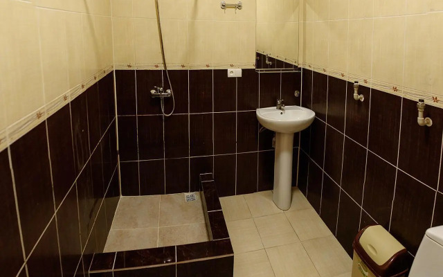 Guest house Belaya Krepost