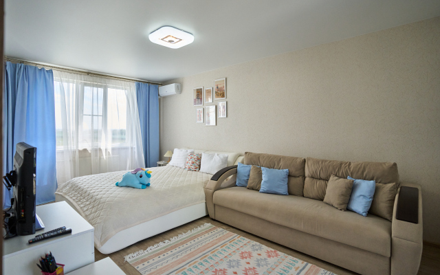 Апартаменты КАК ДОМА