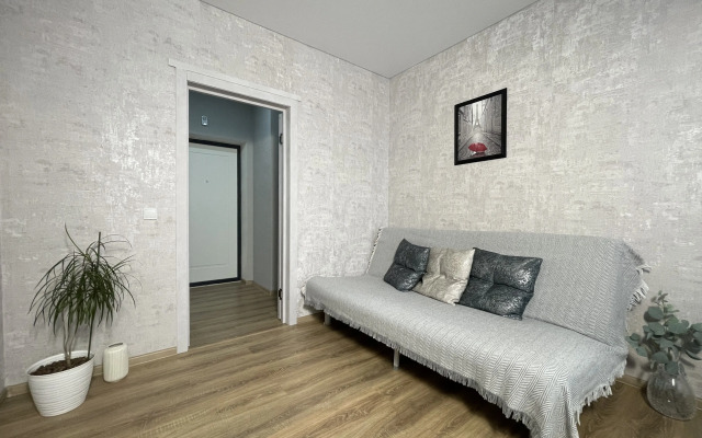 V tsentre goroda Flat