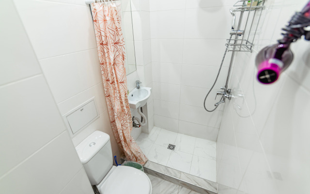 Апартаменты Meridian Apartments на Проспекте Сакена Сейфуллина 500