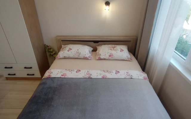 Квартира Студия 97 в Сочи на Виноградной 121/6