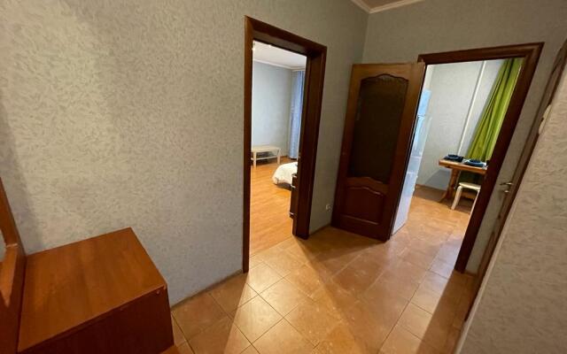 Квартира уютная на Арцимовича