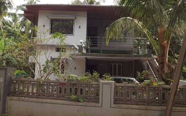 Matruchaya Residency Hotel