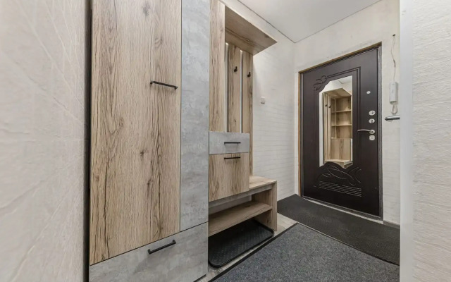 Otlichnaya V Leninskom Rayone Flat