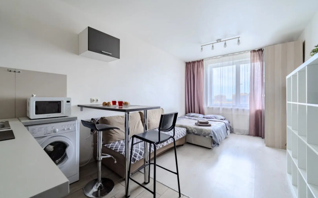 Квартира Рядом с Метро Девяткино