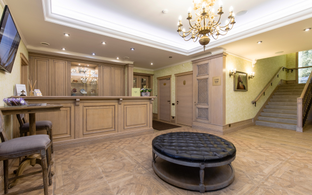 Levada Hotel