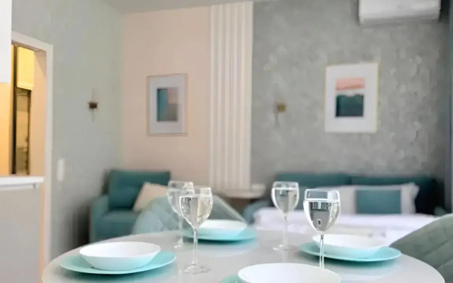 Квартира Студия Тиффани