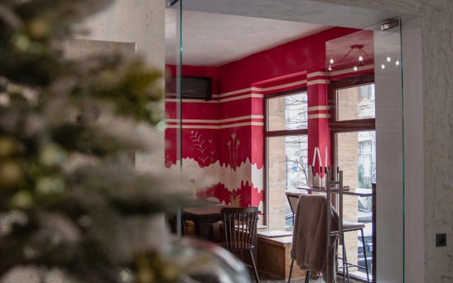 Hotel Kazma Boutique Hotel