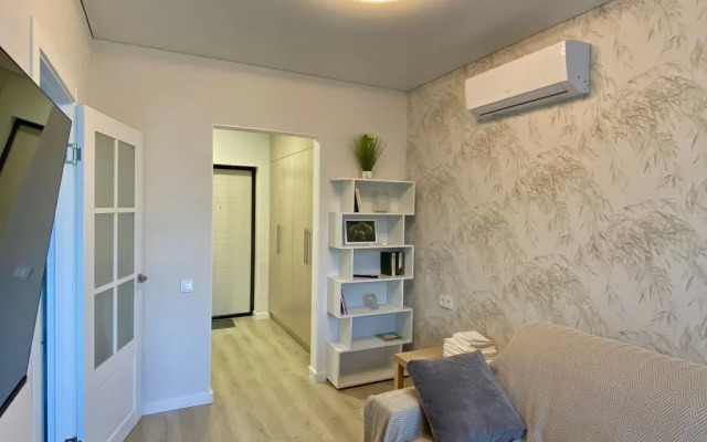 Odnokomnatnaya V Zhk Flora Flat