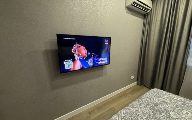 Апартаменты Mary Home Галактика