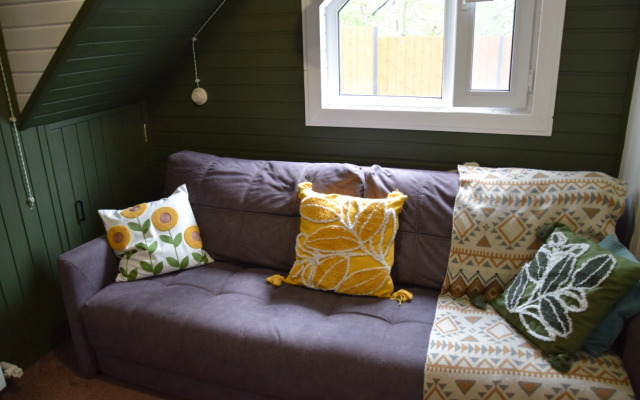 Dvadomaparatunka Private house