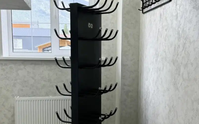 Mini-hotel Altair