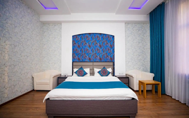 Vatan Hotel