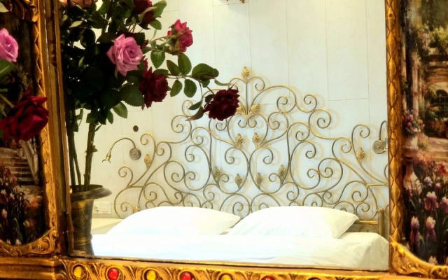 Апартаменты южная корона