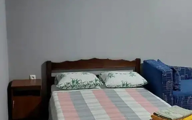 Dzhigit Guest house