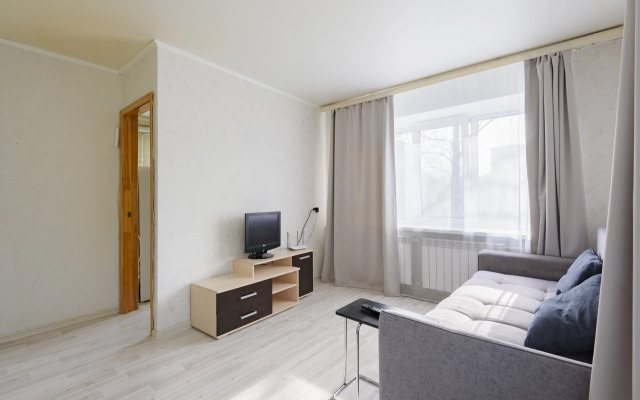 Квартира уютная для трех человек