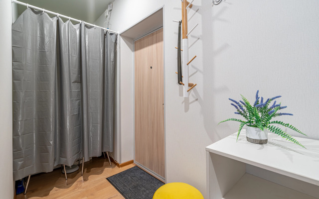 Квартира 1 с потрясающим видом на город 1