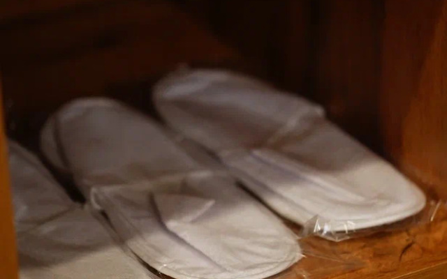 Отель Петровский Лес