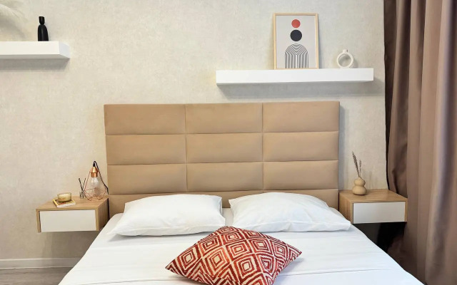 Квартира Норд