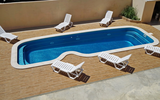Bingo Guest House