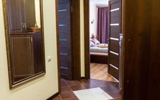 Na Zatinnoy 28 Apartments